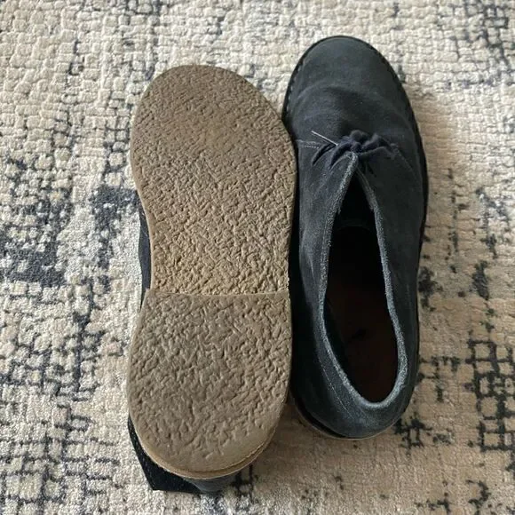 J Crew Man Oxford Shoes - Picture 9 of 9